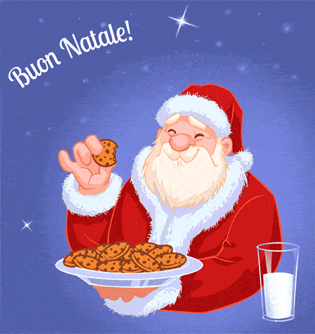 Buon Natale!