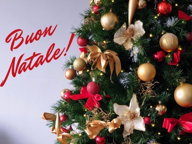 Buon Natale!