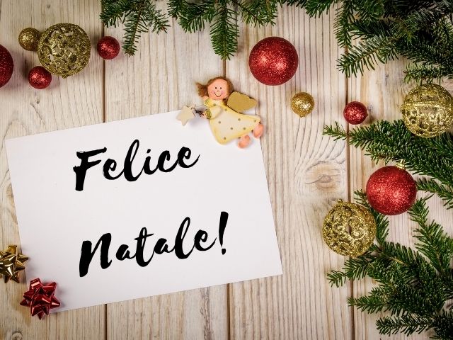 Felice Natale!