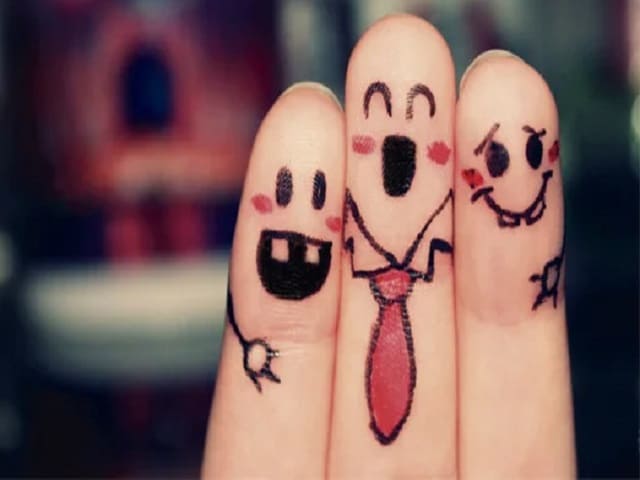 lettera ad un amico speciale