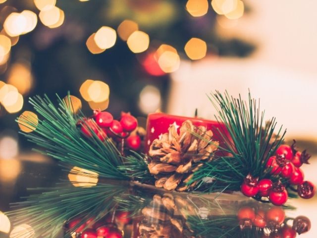 immagini della vigilia di natale