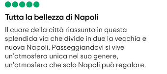quartiere spaccanapoli