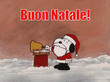 Buon Natale!