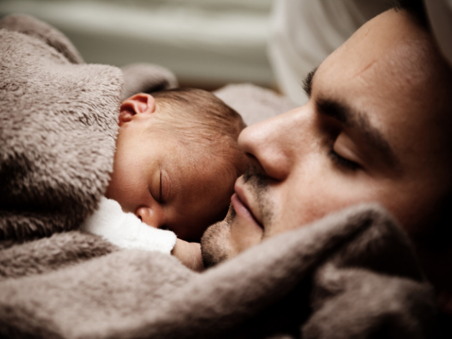 lettera d'amore per un neo papa'