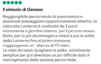 recensione lanterna 3