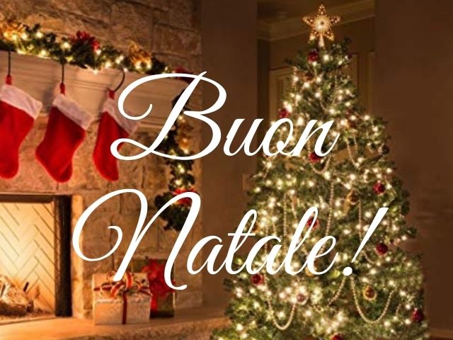 Buon Natale!