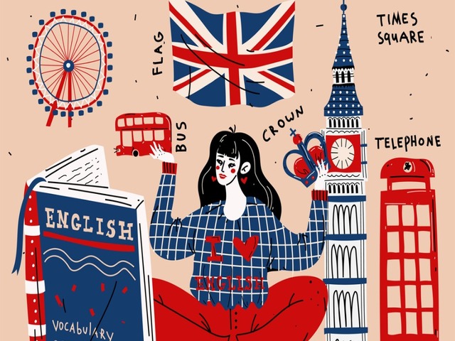 frasi brevi in inglese