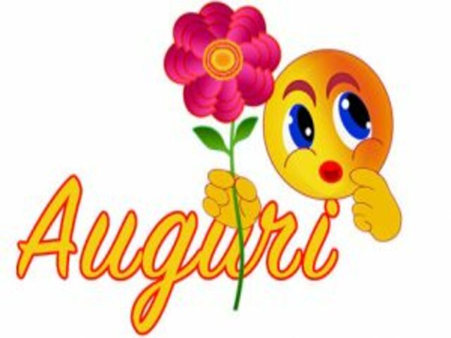 Auguri