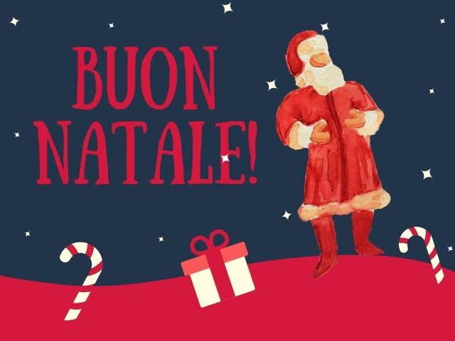 Buon Natale!