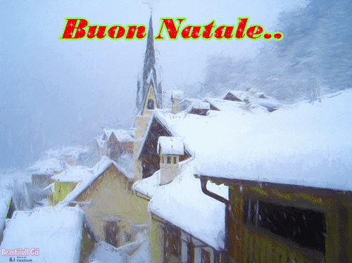 Buon Natale...