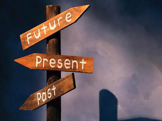 Future, Present, Post