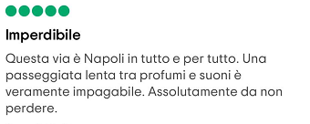 spaccanapoli napoli