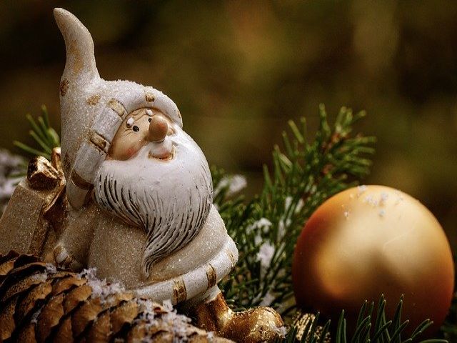 immagini di auguri di buon natale