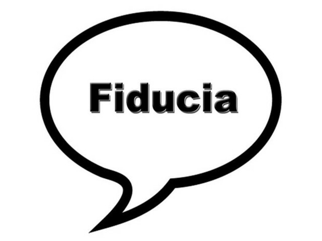 Fiducia