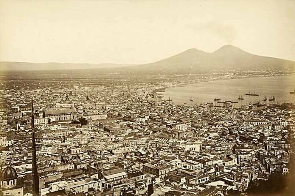 via spaccanapoli