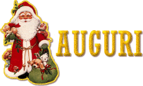 Auguri.