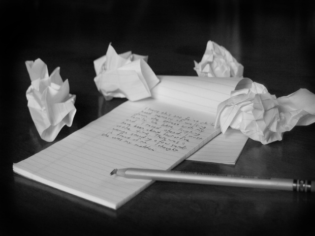 Lettera d'amore per lui triste