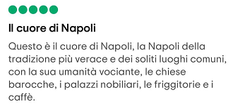 via spaccanapoli