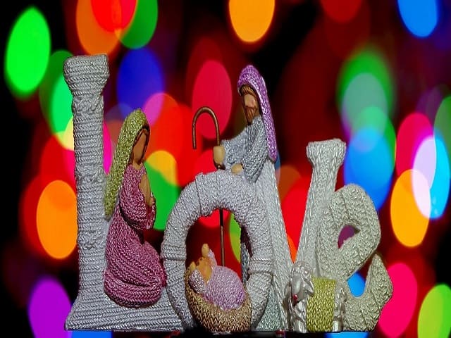 Love (Amore)