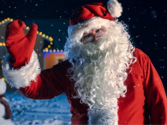 immagini divertenti di natale