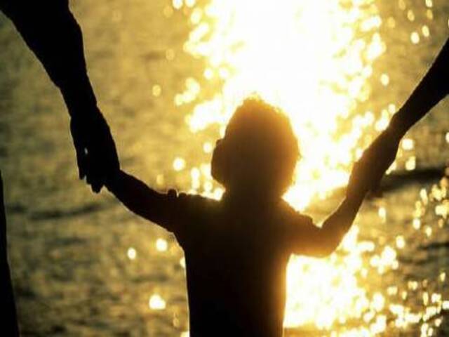 Frasi d'amore da dedicare ai figli