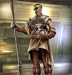 Boushh senza maschera (Legends)