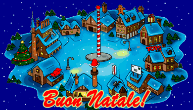 Buon Natale!