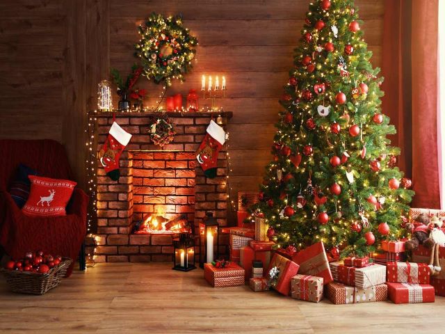 immagini di buon natale divertenti