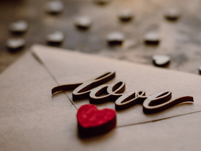 lettere d amore per lui