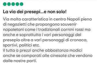san gregorio armeno a napoli