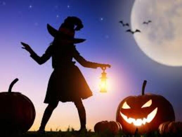 halloween frasi