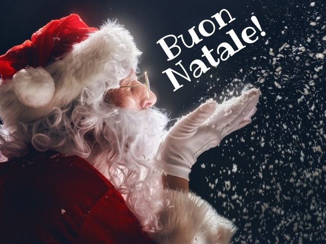 Buon Natale!