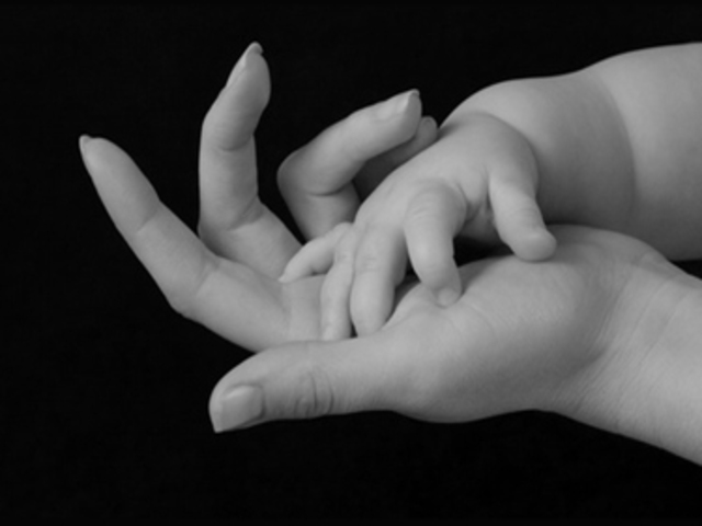 Poesie per i figli