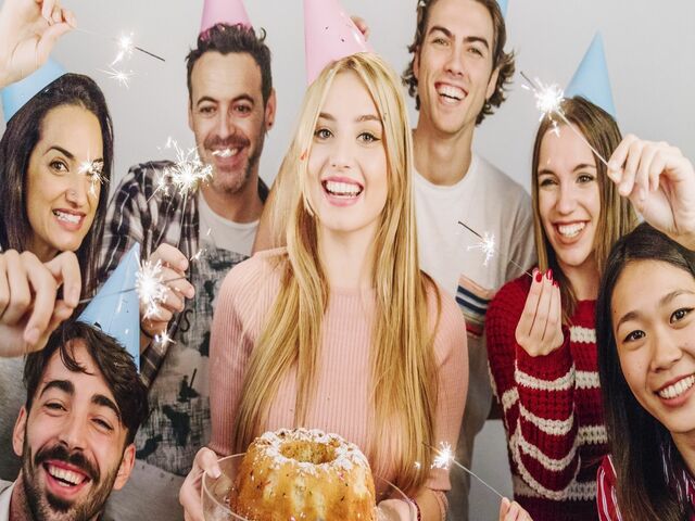 buon compleanno figlia