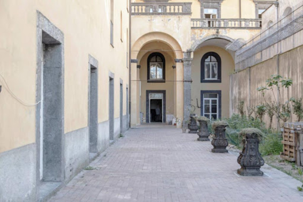 presepi san gregorio armeno