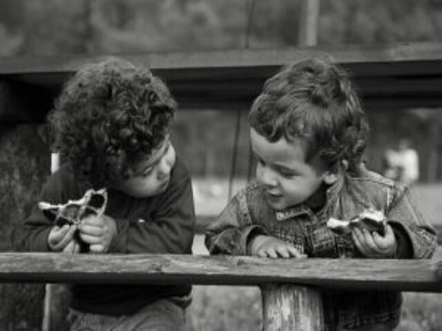 lettera dedicata a un fratello