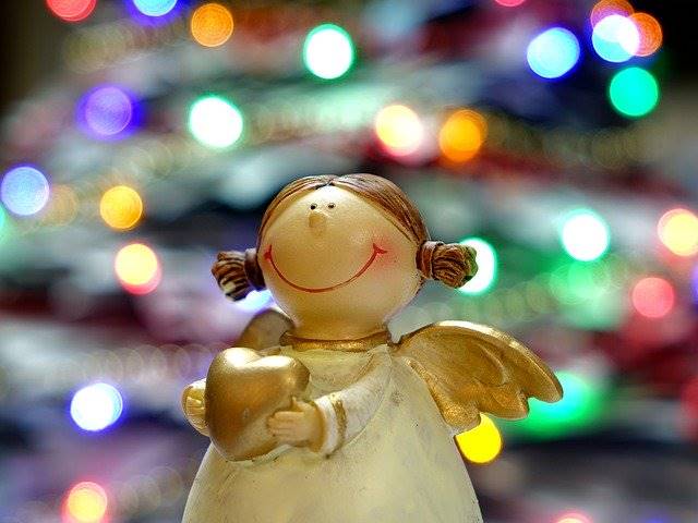 immagini di babbo natale vero