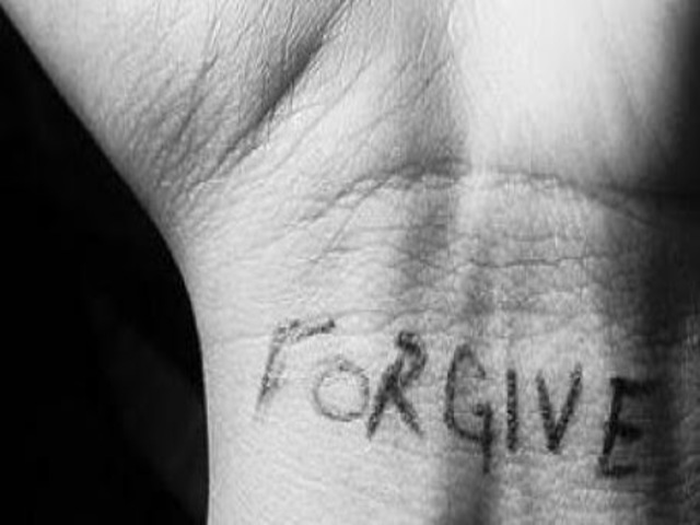Forgive