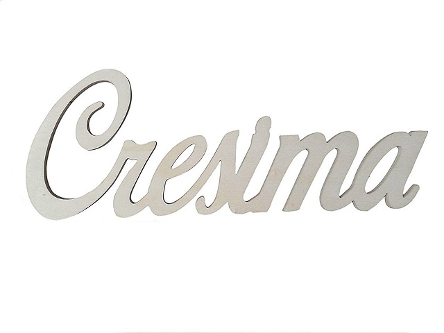 Cresima