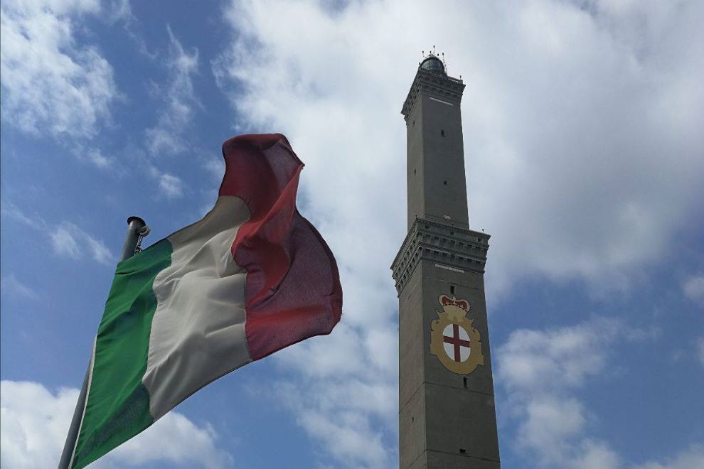 genova cose da vedere