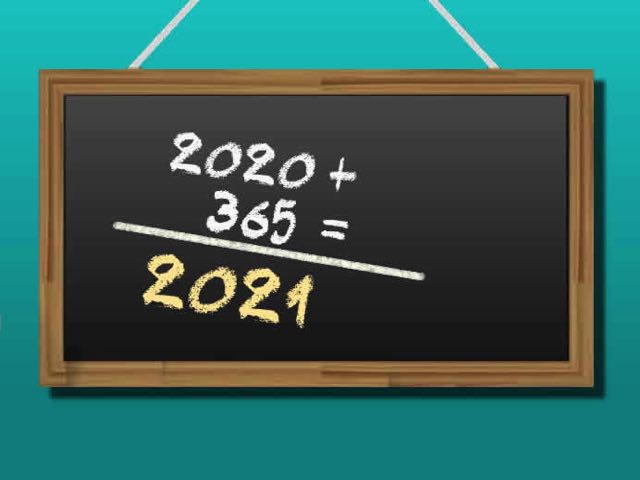 2020+365=2021