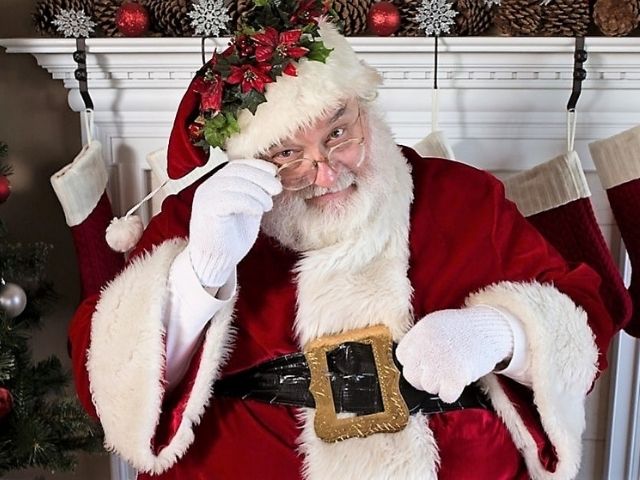 immagini gratis buona vigilia di natale