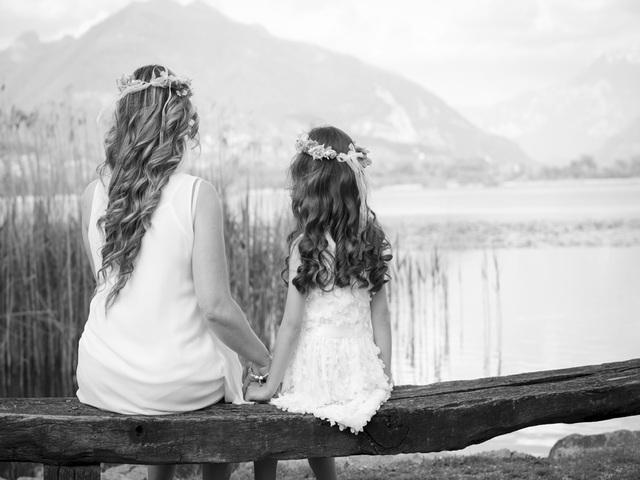 Frase per mia figlia