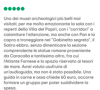 museo archeologico