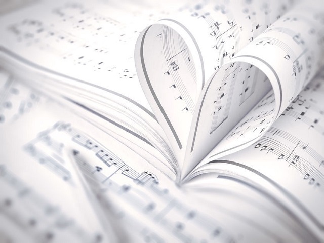 foto canzoni sulle emozioni