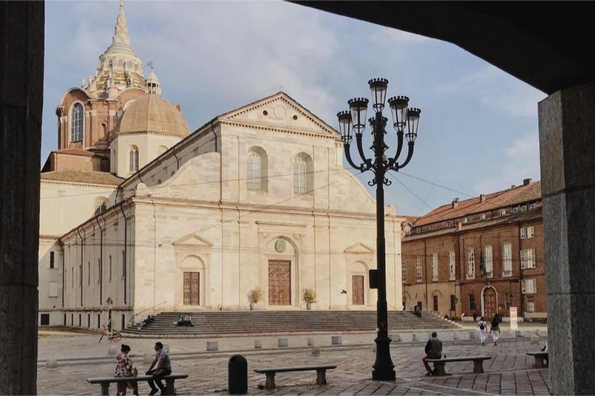 Duomo di Torino e Cappella della Sacra Sindone: alla scoperta di un gioiello nascosto - 
