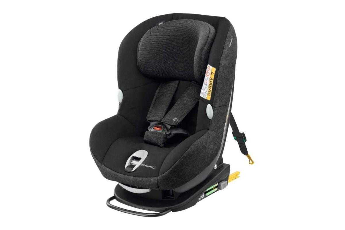 Seggiolino auto Bébé Confort Milofix - 