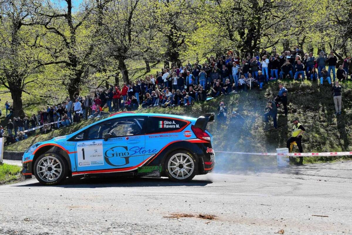 Il Rally Valli cuneesi tornerà nel 2022 - 