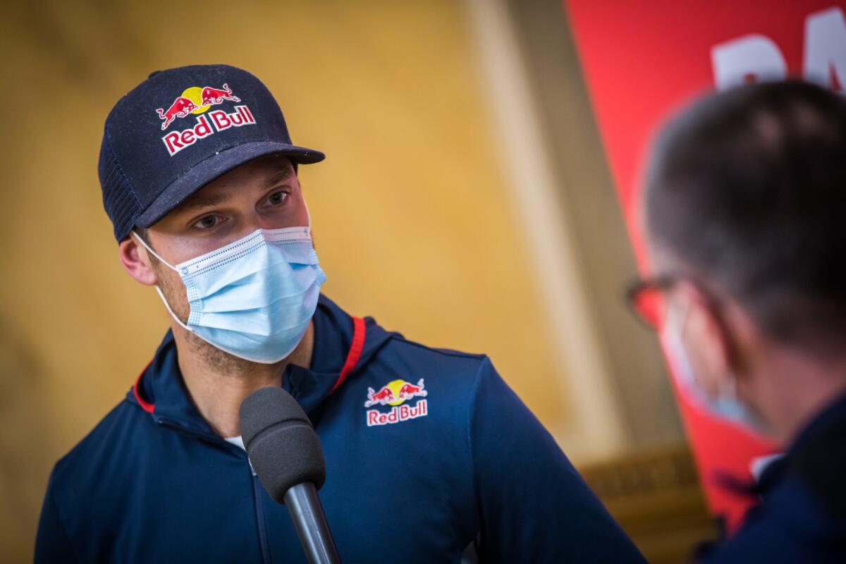 Rally Hungary - Mikkelsen power dopo la prima tappa - 