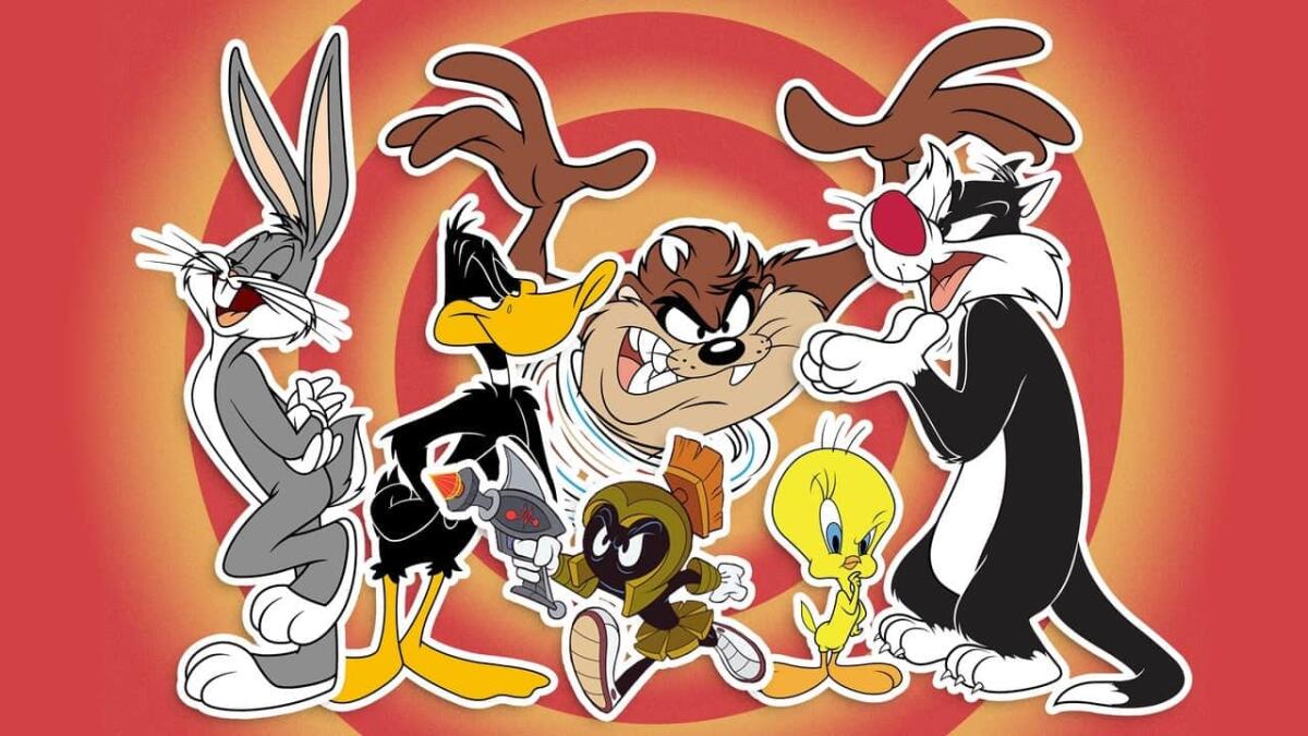 Quando Mel Blanc fu salvato da Bugs Bunny: che succede, amico? - 